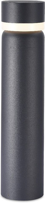 Наземный светильник Solo DL20501W6DG 650