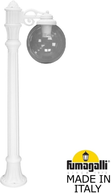 Наземный фонарь GLOBE 250 G25.163.S10.WZF1R