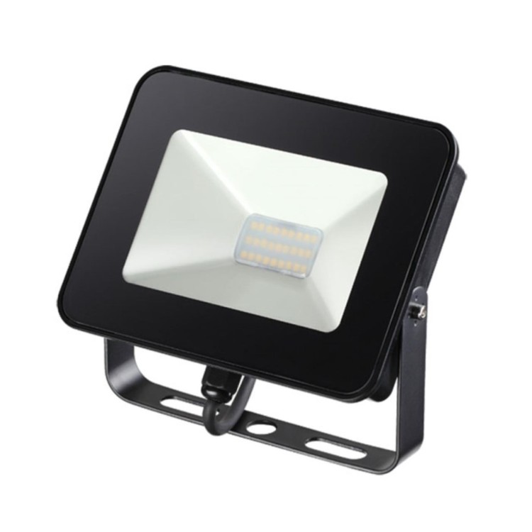 357527 STREET NT18 176 черный Ландшафтный прожектор IP65 LED 4000K 20W 220-240V ARMIN
