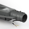 Уличный консольный светильник  SPP-5-200-5K-W