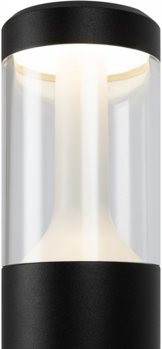 Наземный светильник Koln O590FL-L8B4K1
