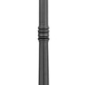 Наземный фонарь LUCERNA 84809B/18 Bl