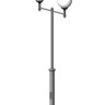 Наземный фонарь Versailles 521-32/b-30