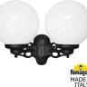 Настенный фонарь уличный GLOBE 300 G30.141.000.AYF1R