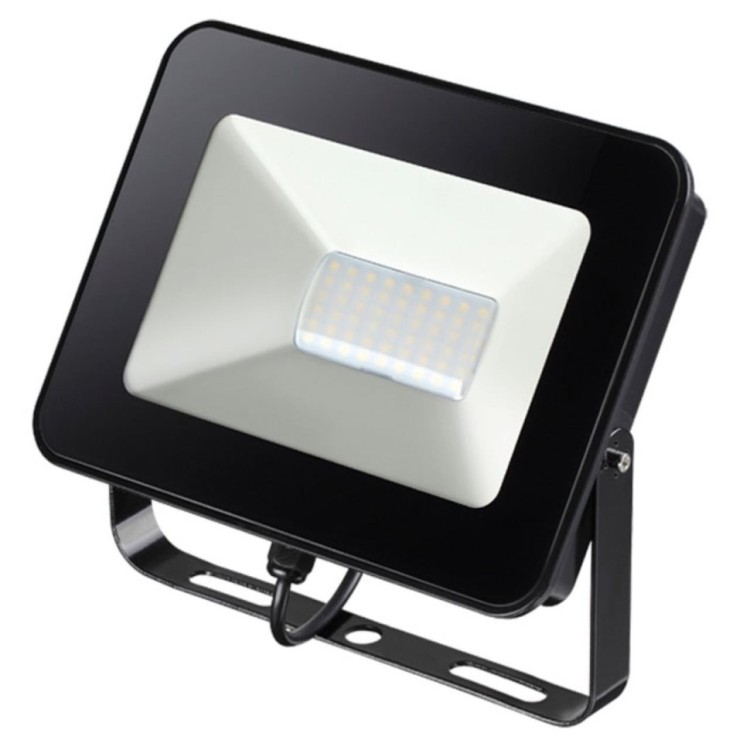 357529 STREET NT18 176 черный Ландшафтный прожектор IP65 LED 4000K 30W 220-240V ARMIN