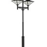 Наземный фонарь Exbury 540-43/b-50