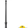 Наземный фонарь GLOBE 300 G30.202.R30.AYF1R