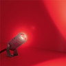 Светильник KT-RAY-COLOR-R42-6W RGB (DG, 25 deg, 12V) (ARL, IP67 Металл, 3 года)