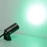 Светильник KT-RAY-COLOR-R42-6W RGB (DG, 25 deg, 12V) (ARL, IP67 Металл, 3 года)