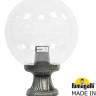 Наземный фонарь GLOBE 300 G30.110.000.BXF1R