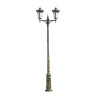 Наземный фонарь  LD-FL006 LD-Lighting