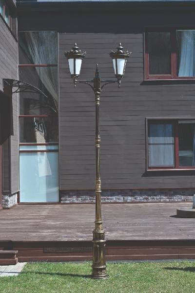 Наземный фонарь  LD-FL006 LD-Lighting