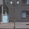 Наземный фонарь  LD-FL006 LD-Lighting