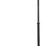 Наземный фонарь ALBORG L 79710L/A2 Bl