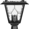 Наземный фонарь FARO 91104 Bl