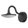 357443 STREET NT18 151 темно-серый Ландшафтный светильник IP54 LED 3000K 10W 100-240V ROCA