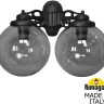Настенный фонарь уличный GLOBE 300 G30.141.000.AZF1RDN