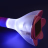 Грунтовый светильник  USL-C-417/PT305 Purple crocus