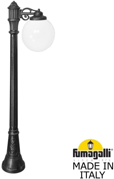 Наземный фонарь GLOBE 300 G30.158.S10.AYF1R