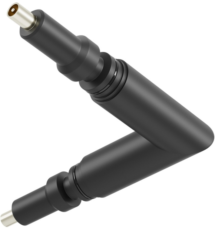 Коннектор угловой Accessories For System Axity CA006EC-B
