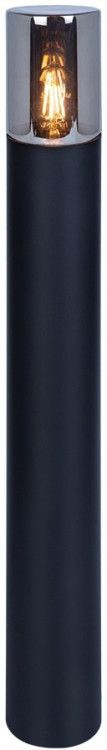 Наземный светильник Wazn A6218PA-1BK