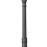 Наземный фонарь ALBORG L 79710LA/E7 02 Bl
