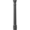 Наземный фонарь ASTORIA 2M 91410MB/E7 Bl ромб