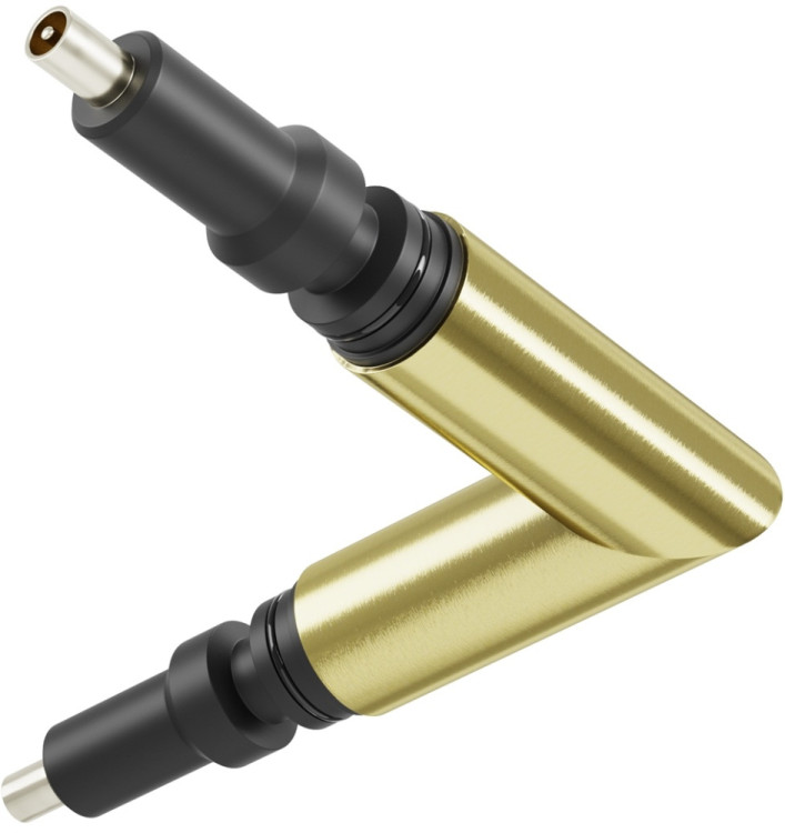 Коннектор угловой Accessories For System Axity CA006EC-BS