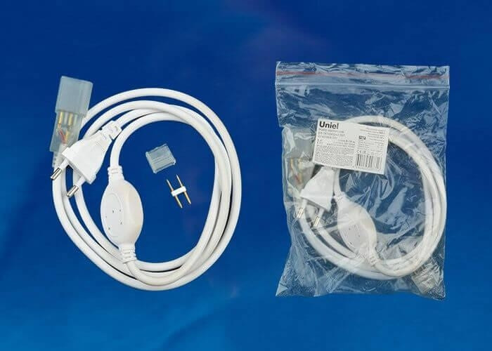 Адаптер ULS-N21 Flex UCX-SP2/N21 White 1 Sticker