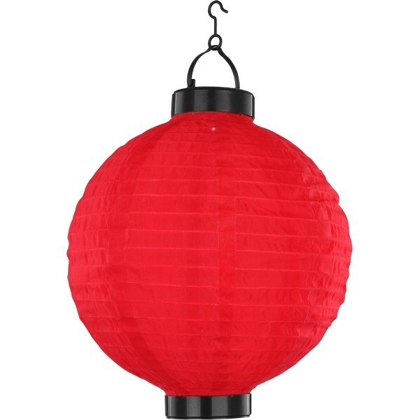 Уличный светильник подвесной Solar 33970R Globo