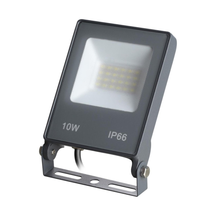 358576 STREET NT21 319 темно-серый Ландшафтный светильник  IP66 LED 4000K 10W 100-300V ARMIN