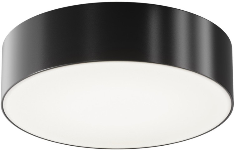 Потолочный светильник уличный Zon IP O431CL-L30B4K