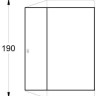 Архитектурная подсветка TUBE LED ST6058 SS