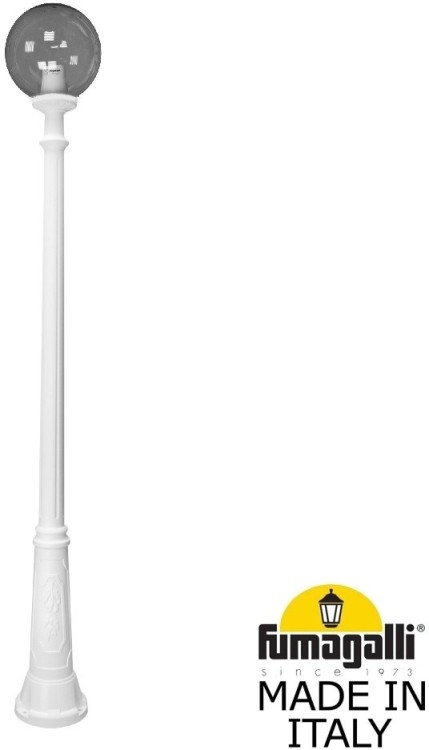 Наземный фонарь GLOBE 300 G30.157.000.WZF1R