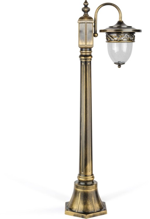 Наземный фонарь KRAKOV 1 L 87207L/18 Gb