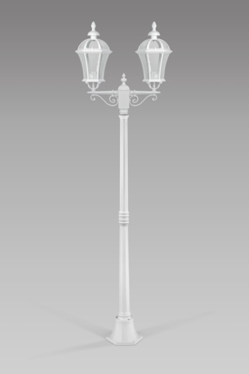 Наземный фонарь ROMA L 95208LA W