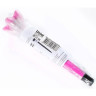 Грунтовый светильник  USL-C-420/PT305 PINK CROCUS