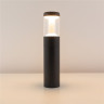 Светильник LGD-STEM-BOLL-H500-10W Warm3000 (GR, 185 deg, 230V) (ARL, IP65 Металл, 3 года)