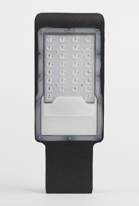 Уличный консольный светильник  SPP-503-0-50K-050