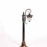 Наземный фонарь KRAKOV 1 L 87207L/18L Gb