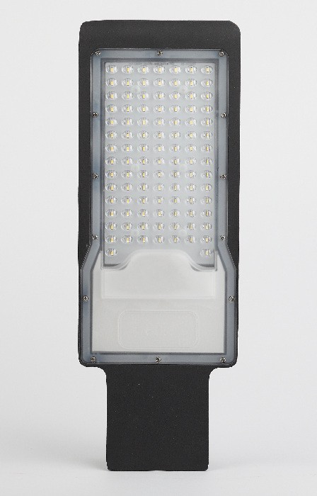 Уличный консольный светильник  SPP-503-0-50K-080