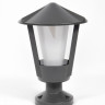 Наземный фонарь  1254S Gr