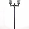 Наземный фонарь ASTORIA 1 L 91308LA Bl