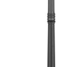 Наземный фонарь GENOVA 88109/10A Bl