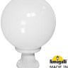 Наземный фонарь GLOBE 300 G30.110.000.WYF1R