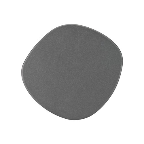 Светильник LGD-SWAMP-BOLL-H100-7W Warm3000 (GR, 93 deg, 230V) (ARL, IP65 Металл, 3 года)