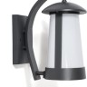 Настенный фонарь уличный CANDLE 2501 Gr