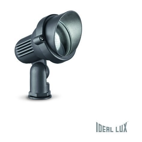 Архитектурная подсветка Terra TERRA PT1 SMALL ANTRACITE Ideal Lux
