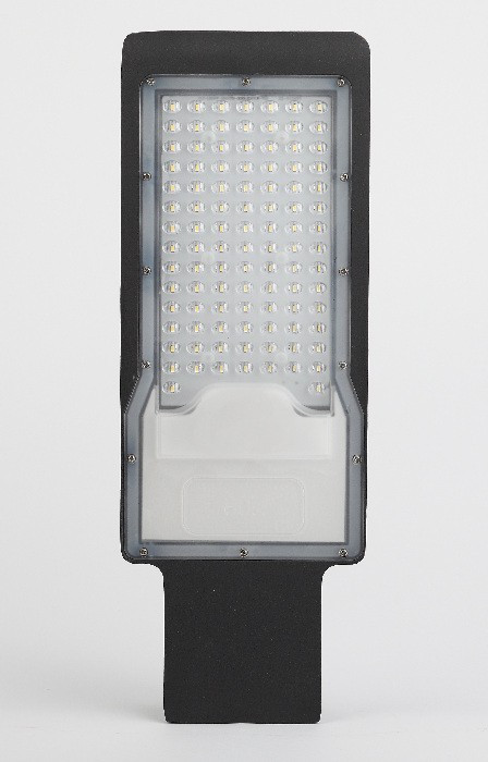 Уличный консольный светильник  SPP-503-0-50K-100
