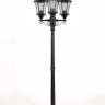 Наземный фонарь ASTORIA 1 L 91308LB Bl